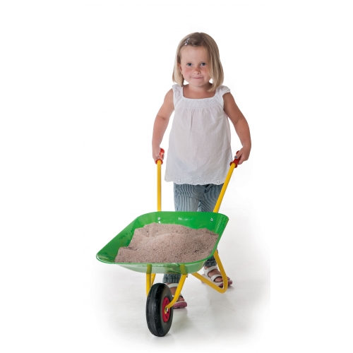 Chariot-vert-enfants-271900-Rolly-Toys-Agridiver