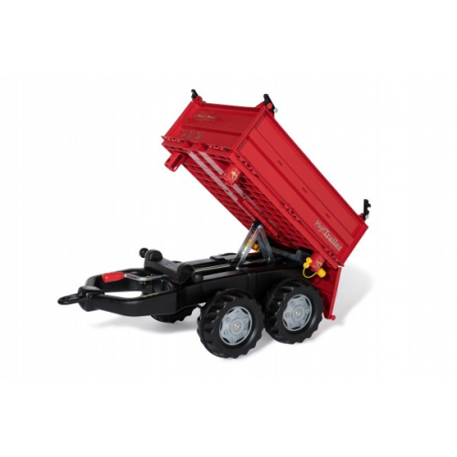 Remorque-jouet-Rollymegatrailer-123018-Rolly-toys-agridiver Agridiver