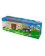 Ferme-jouets-tracteur-Holland-cochons-460532-Jamara