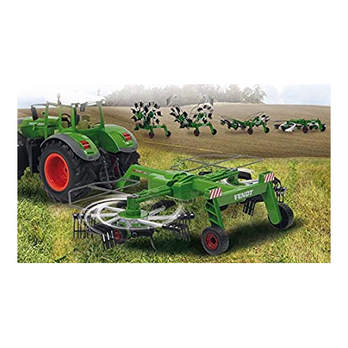 Andaineur-toyeur-Fendt-Radio-control-412589-Jamara-Agridiver