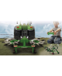 Andaineur-toyeur-Fendt-Radio-control-412589-Jamara-Agridiver