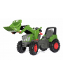 Tracter-pédales-jouet-Fendt-939-Vario-Rollyfarmtrac-chargueur-frontal-710263-rolly-toys-Agridiver