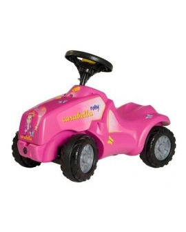 Tracteur-porteur-Carabella-Rollyminitrac-132423-Rolly-Toys-agridiver