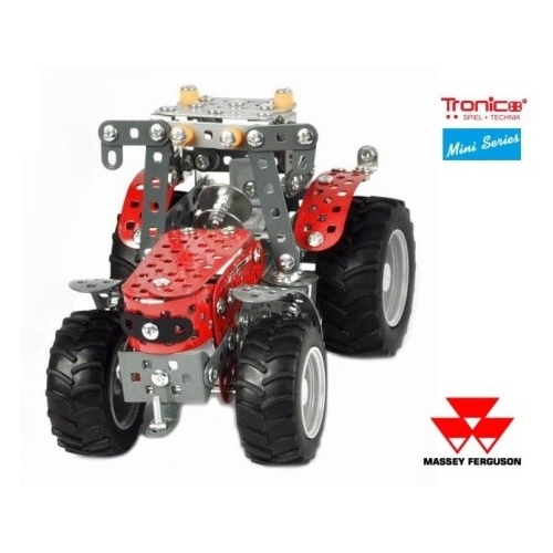 Tracteur-echelle-Massey-Ferguson-5610-TR10030- Tronico-Agridiver