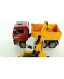 camion -jouet-Man-TGA-excavateur-Liebherr-Bruder-Tronico