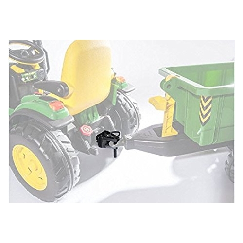 Vente de pièces d'attelage pour machines agricoles – Pièces d'attelage pour  tracteurs
