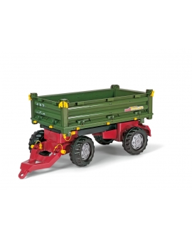 Remorque-jouet-Multitrailer-125005-Rolly Toys