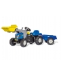 Tractopelle-New-Holland-T7040-remorque-Rollykid-023929-Agridiver-rollytoys