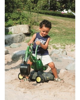 Excavateur-John-Deere-Rollydigger-421022-Rollytoys-agridiver